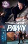Cover: Pawn - Silhouette Bombshell