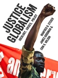 Cover: Justice Globalism - SAGE Publications Ltd