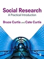 Cover: Social Research - SAGE Publications Ltd