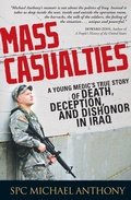 Cover: Mass Casualties - Adams Media