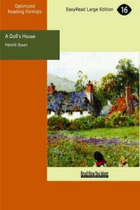 Abbildung von: A Doll's House - ReadHowYouWant