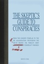 Cover: The Skeptic's Guide to Conspiracies - Adams Media