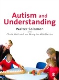 Cover: Autism and Understanding - SAGE Publications Ltd