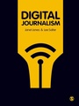 Cover: Digital Journalism - SAGE Publications Ltd
