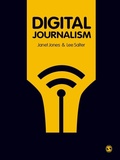 Cover: Digital Journalism - SAGE Publications Ltd