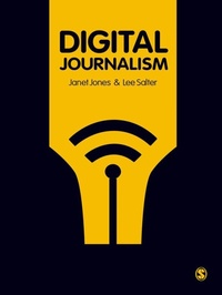 Enlarge image Cover: Digital Journalism - SAGE Publications Ltd