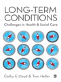 Cover: Long-Term Conditions - SAGE Publications Ltd