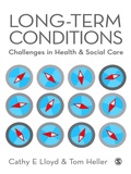 Cover: Long-Term Conditions - SAGE Publications Ltd