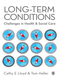 Enlarge image Cover: Long-Term Conditions - SAGE Publications Ltd
