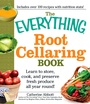 Cover: The Everything Root Cellaring Book - Everything