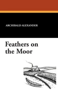 Cover: Feathers on the Moor - Wildside Press