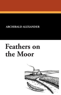 Enlarge image Cover: Feathers on the Moor - Wildside Press