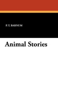 Cover: Animal Stories - Wildside Press