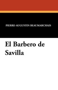 Cover: El Barbero de Savilla - Wildside Press