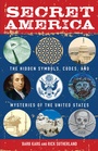 Cover: Secret America - Adams Media Corporation