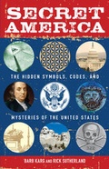 Cover: Secret America - Adams Media Corporation