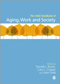 Cover: The SAGE Handbook of Aging, Work and Society - SAGE Publications Ltd