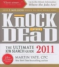 Cover: Knock 'em Dead - Adams Media Corporation