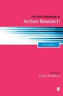 Cover: The SAGE Handbook of Action Research - SAGE Publications Ltd