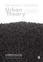 Cover: Urban Theory - SAGE Publications Ltd