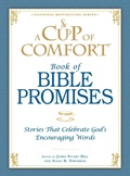 Cover: A Cup of Comfort Book of Bible Promises - Simon + Schuster LLC