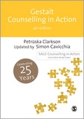 Cover: Gestalt Counselling in Action - SAGE Publications Ltd