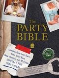 Cover: The Party Bible - Adams Media Corporation