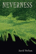 Cover: Neverness - Trafford Publishing