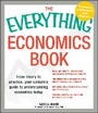 Cover: The Everything Economics Book - Everything