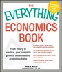 Cover: The Everything Economics Book - Everything