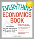 Cover: The Everything Economics Book - Everything