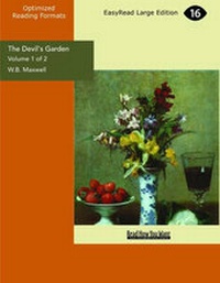 Enlarge image Cover: The Devil's Garden - ReadHowYouWant