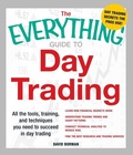 Cover: The Everything Guide to Day Trading - Everything