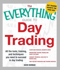 Enlarge image Cover: The Everything Guide to Day Trading - Everything