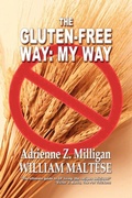 Cover: The Gluten-Free Way - Borgo Press