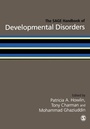 Cover: The SAGE Handbook of Developmental Disorders - SAGE Publications Ltd