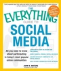 Cover: The Everything Guide to Social Media - Everything