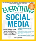 Cover: The Everything Guide to Social Media - Everything