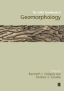 Cover: The SAGE Handbook of Geomorphology - SAGE Publications Ltd
