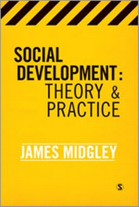 Enlarge image Cover: Social Development - SAGE Publications Ltd