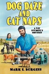 Abbildung von: Dog Daze and Cat Naps - Borgo Press