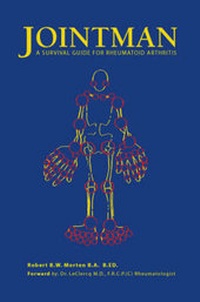 Enlarge image Cover: Jointman - Trafford Publishing