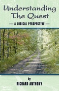 Cover: Understanding the Quest - Trafford Publishing