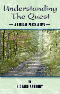 Enlarge image Cover: Understanding the Quest - Trafford Publishing