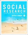 Cover: Introduction to Social Research - SAGE Publications Ltd