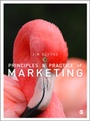 Cover: Principles and Practice of Marketing - SAGE Publications Ltd