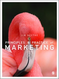 Enlarge image Cover: Principles and Practice of Marketing - SAGE Publications Ltd