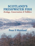Cover: Scotland's Freshwater Fish - Trafford Publishing