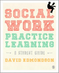 Enlarge image Cover: Social Work Practice Learning - SAGE Publications Ltd