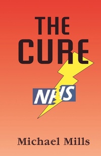 Enlarge image Cover: The Cure - Trafford Publishing
